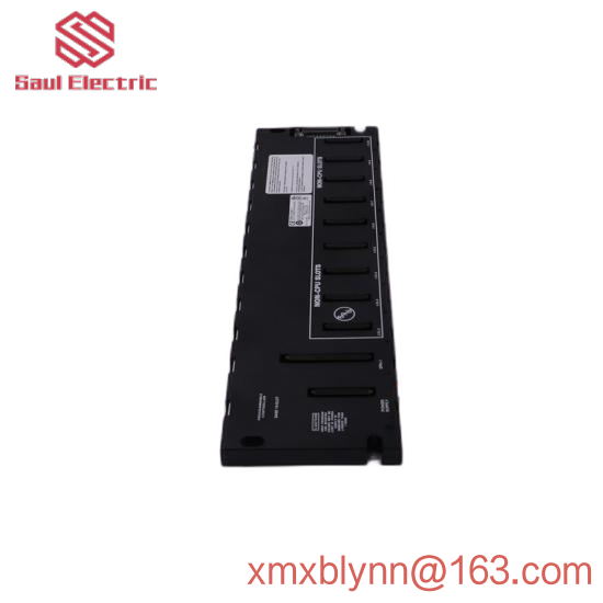 GE FANUC A06B-6110-H030  Power Supply Module