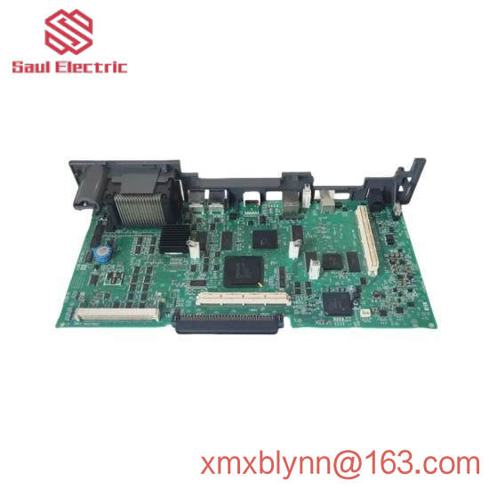 GE Fanuc A16B-3200-0810 R-30iB PLUS MAIN PCB