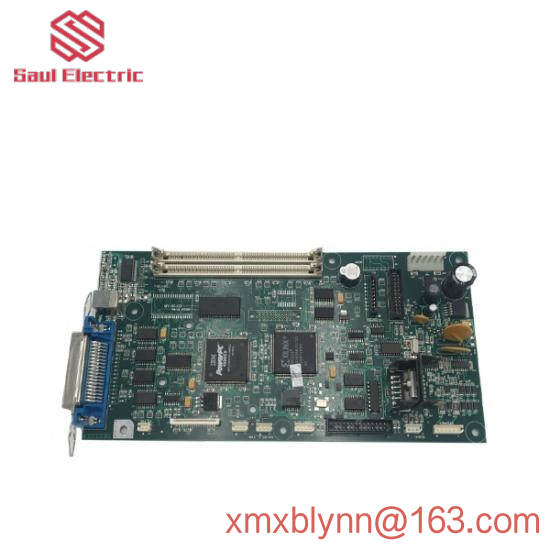 GE Fanuc DS200CDBAG1BCB  Mark V PLC