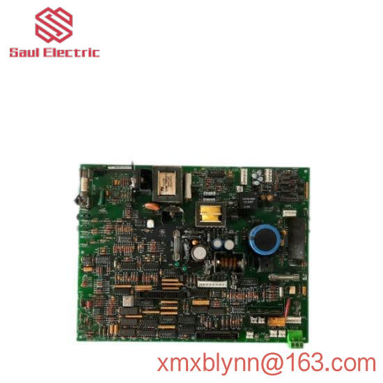 GE Fanuc DS200IMCPG1CB  Mark V PLC