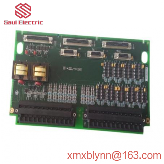 GE FANUC DS200IMCPG1GC Power Supply Interface Board
