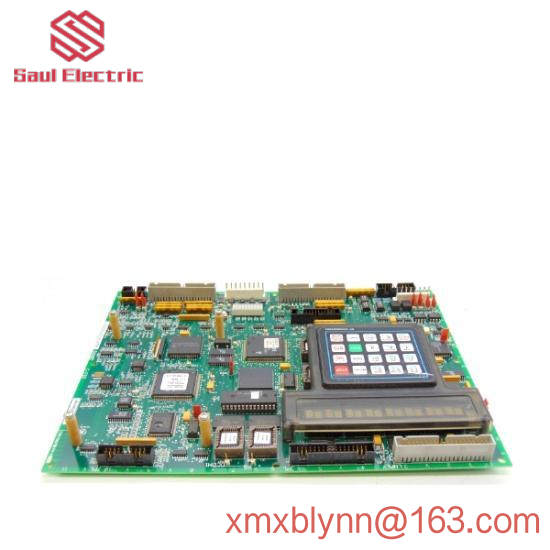 GE Fanuc DS200LDCCH1ALA  Mark V PLC