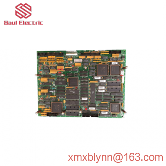 GE FANUC DS200SDCCG1A Drive Control Board