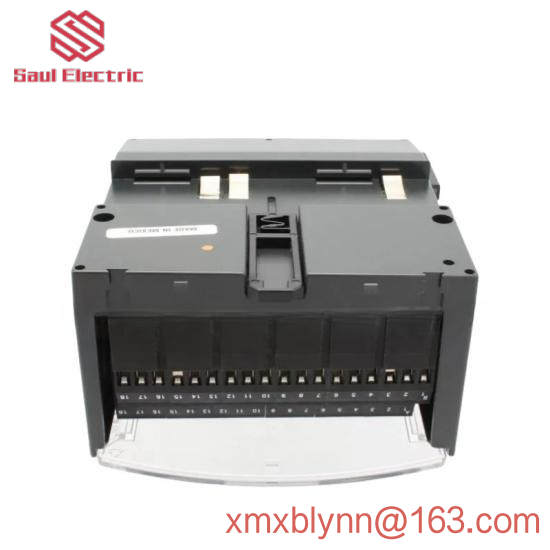 GE FANUC IC200CHS002