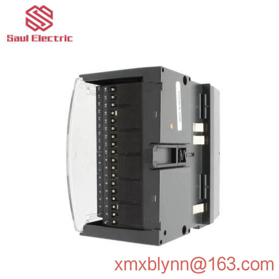 GE FANUC IC200CHS002