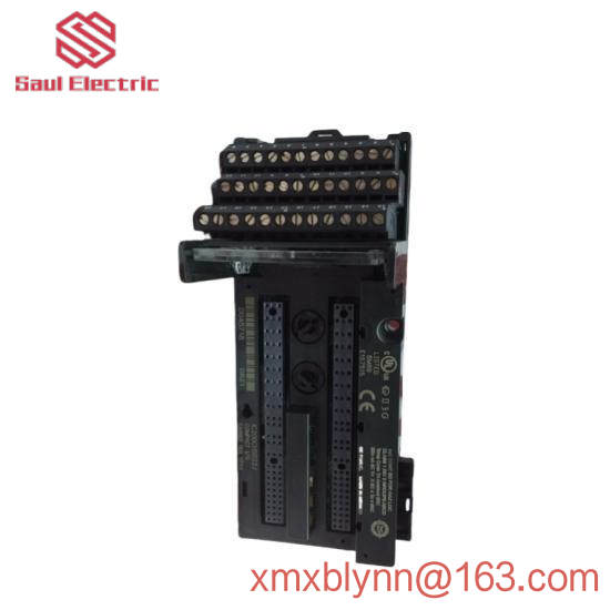 GE FANUC IC200CHS022 Controllers