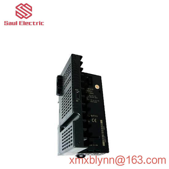 GE Fanuc IC200PWB001D  Versamax PLC