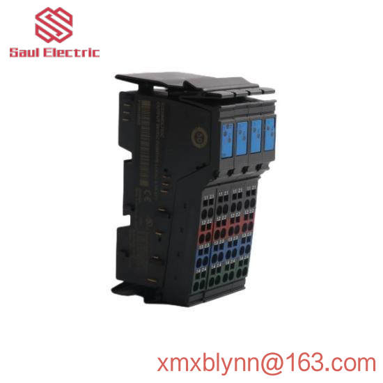GE IC660EBD024