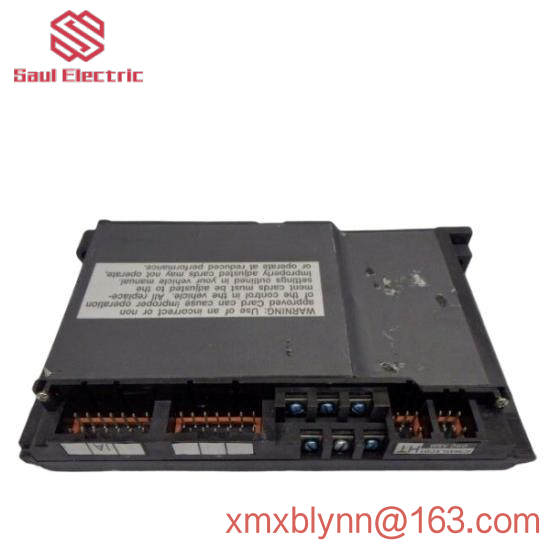 GE Fanuc IC3645LXCD1  Versamax PLC