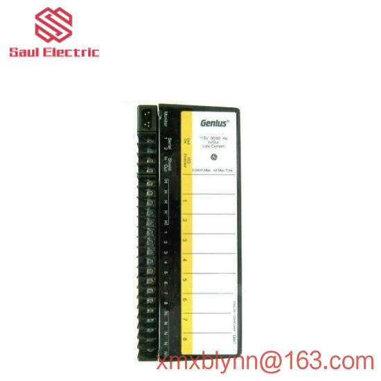 GE Fanuc IC660BBS102  Versamax PLC