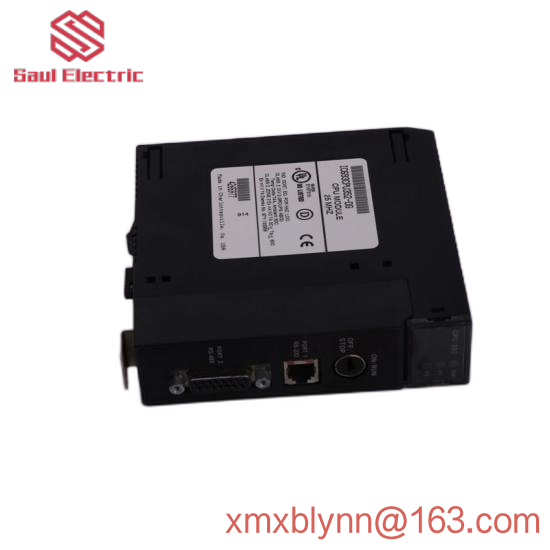 GE Fanuc IC660ELB906R   I/O Controller
