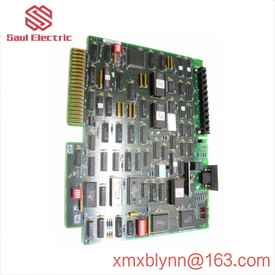 GE FANUC IC660FP8900K IC660CBB902K Bus Control Pcb Circuit Board