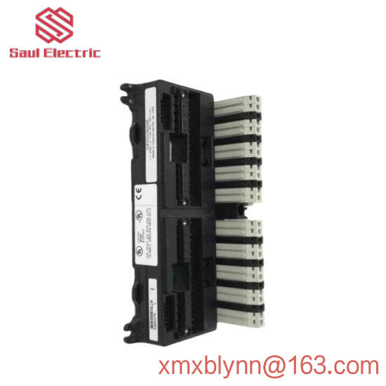 GE FANUC IC670CHS002