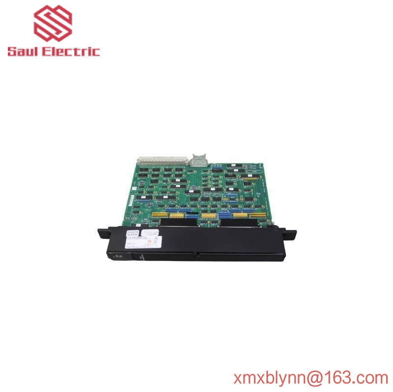 GE FANUC IC687BEM713C B0049790 Bus Transmitter Module