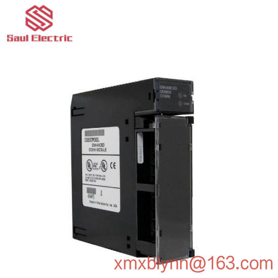 GE Fanuc IC693ALG221G  PAC Systems RX3i