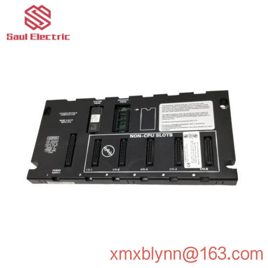 GE FANUC IC693CPU311 CPU