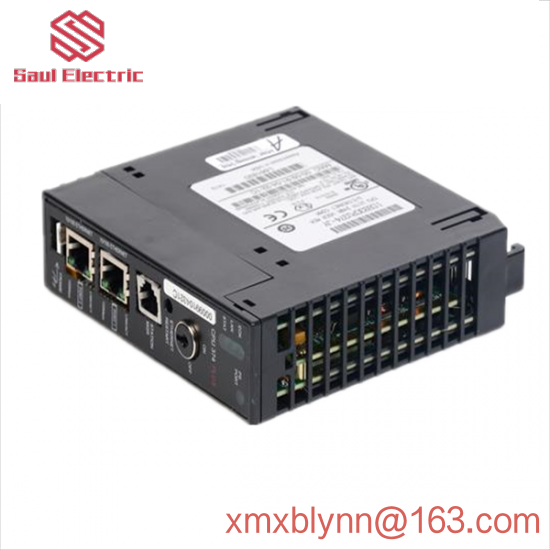 A-B IC693CPU374