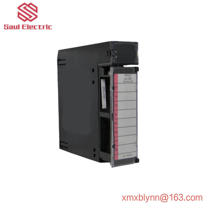 GE FANUC IC693MDL230 INPUT MODULE FACTORY SEALED