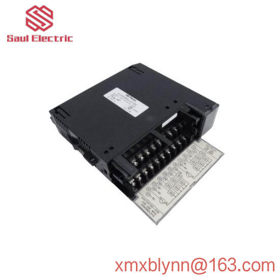 GE FANUC IC693MDL310 Input Module