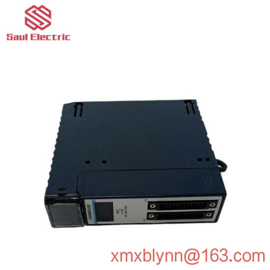 GE Fanuc IC693MDL754  PAC Systems RX3i