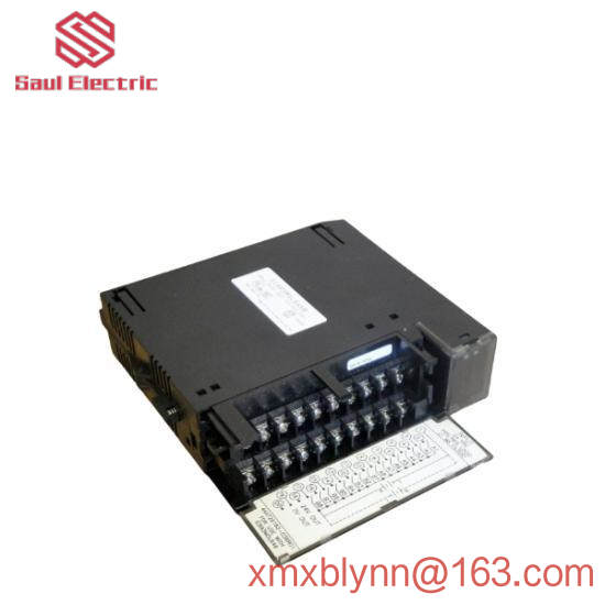 GE Fanuc IC693MOL646  PAC Systems RX3i