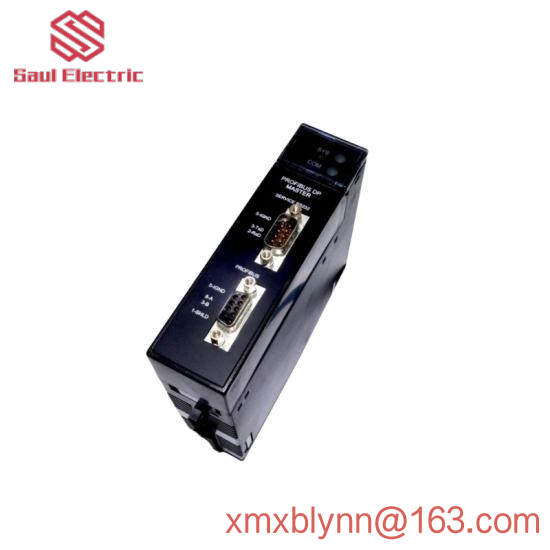 GE FANUC IC693PBM200