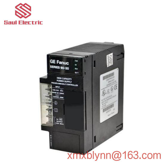 GE IC3600TVSE1