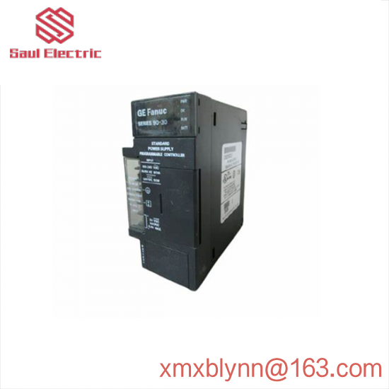 GE IC697MEM719