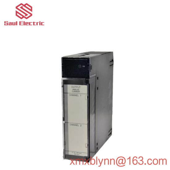 GE Fanuc IC693PWR331