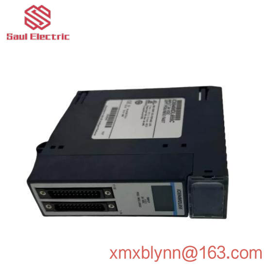 GE FANUC IC694MDL655 Input module