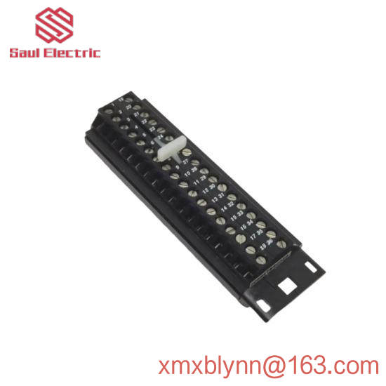 GE FANUC IC694TBB032 PACSystems RX3i