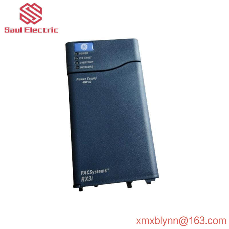 GE FANUC IC694TBS032 High Density Terminal