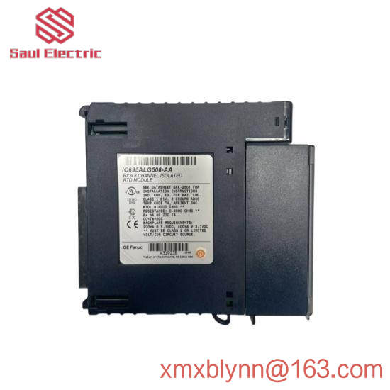 GE IC866-OCH-030-603-20