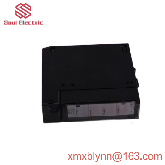 GE Fanuc IC695ALG808  Analog Output Module