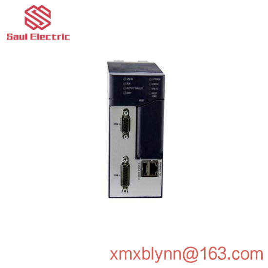 GE FANUC IC695CPI310 Central Processing Unit