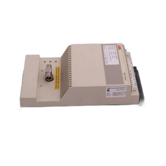 GE Fanuc IC695PBM300CC   PROFIBUS Master Module