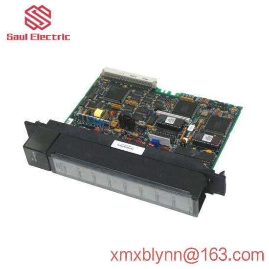 GE FANUC IC697ALG230