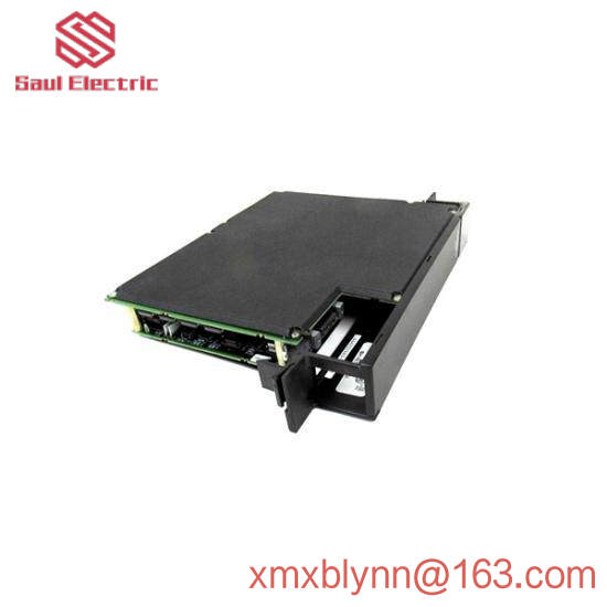 GE Fanuc IC697CPU781 CPU module