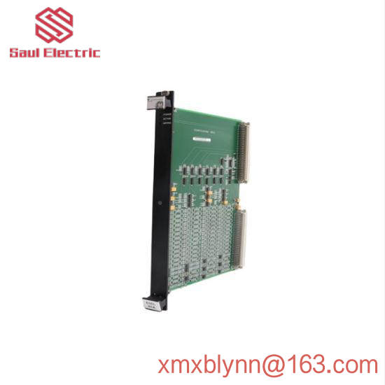 GE FANUC IS200ESELH1A printed circuit board