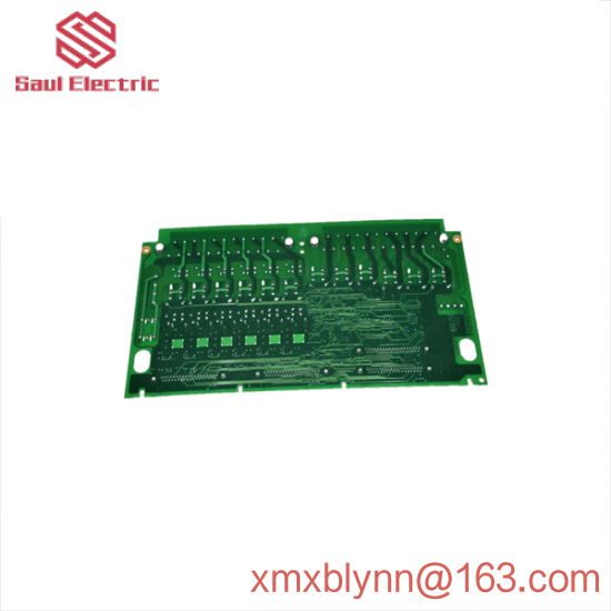 GE FANUC IS200TRLYH1BDC Terminal relay