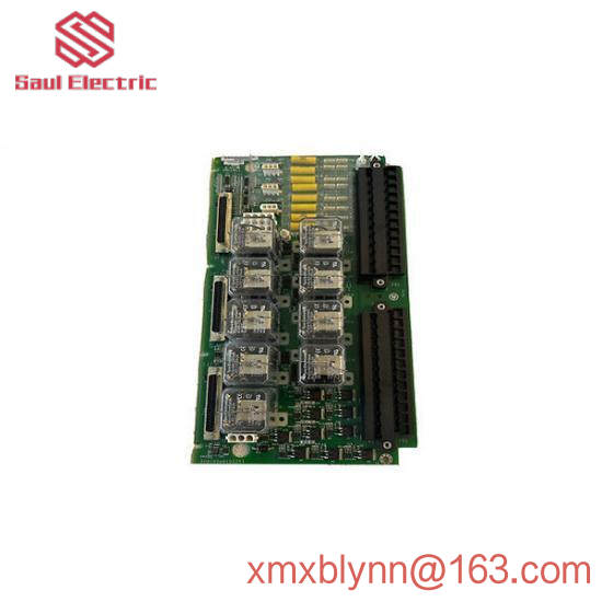 GE Fanuc IS200trpgh1B Terminal Board