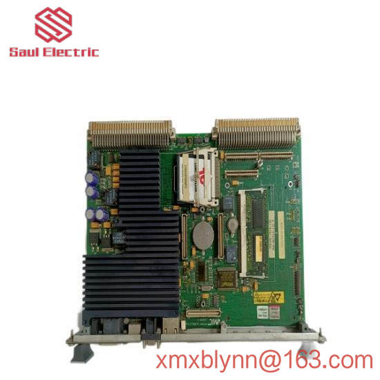 GE Fanuc IS200VCRCH1BBB  Mark VI Circuit board