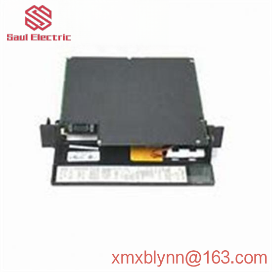 GE FANUC UR6UH Digital I/O Module