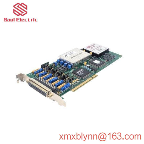 GE Fanuc/ VMIPCI 3322 DC/DC Converter