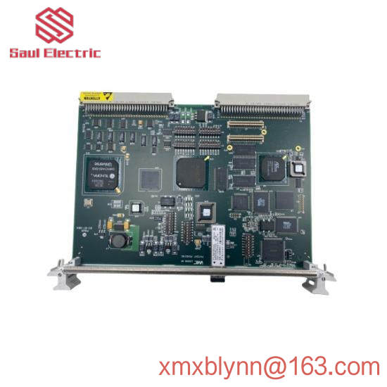 GE Fanuc VMIVME-5565 Reflective Memory