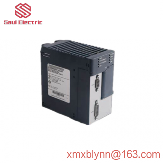 GE FANUC VMIVME-7487 CPU MODULE