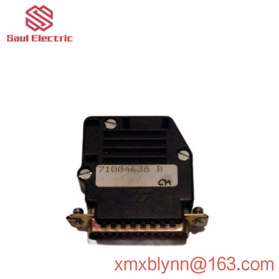 GE Fanuc WHEDCO 71004638B  PLC Module