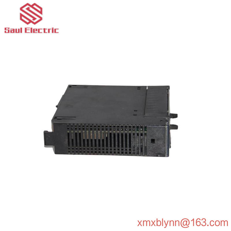 GE HE693ADC415 Input Module