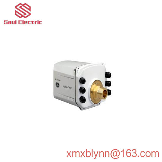 GE HYDRAN M2