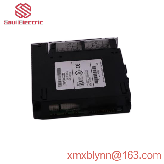 GE IC200ALG264F